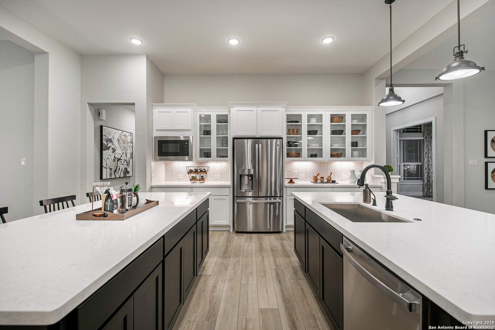 *Model Home Photos*
