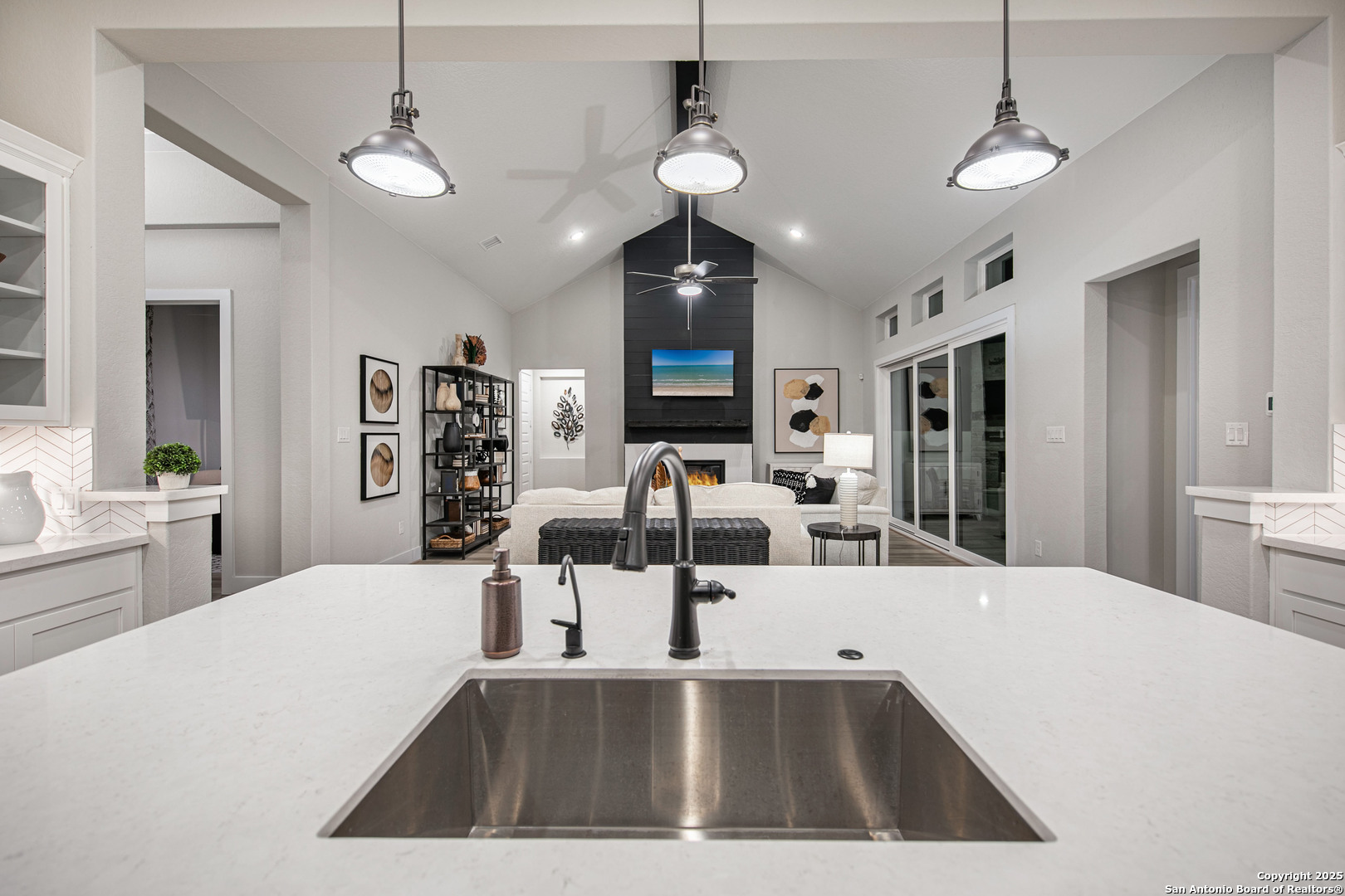 *Model Home Photos*