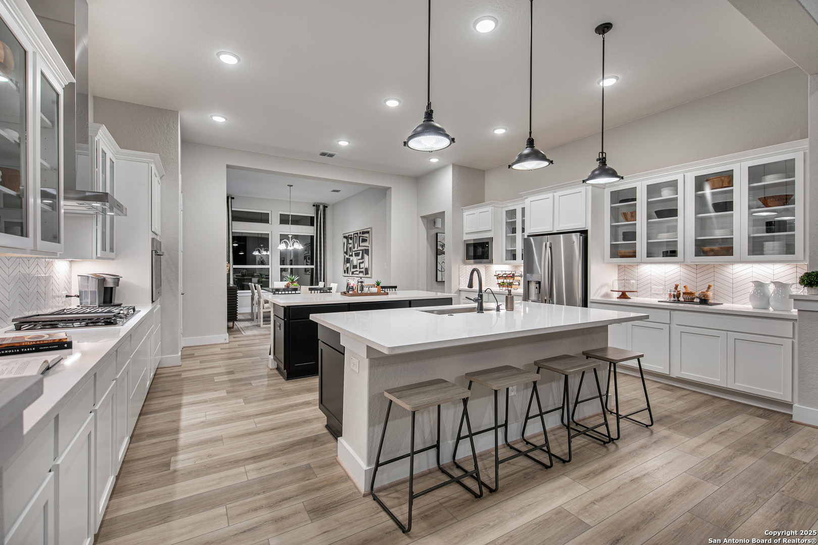 *Model Home Photos*