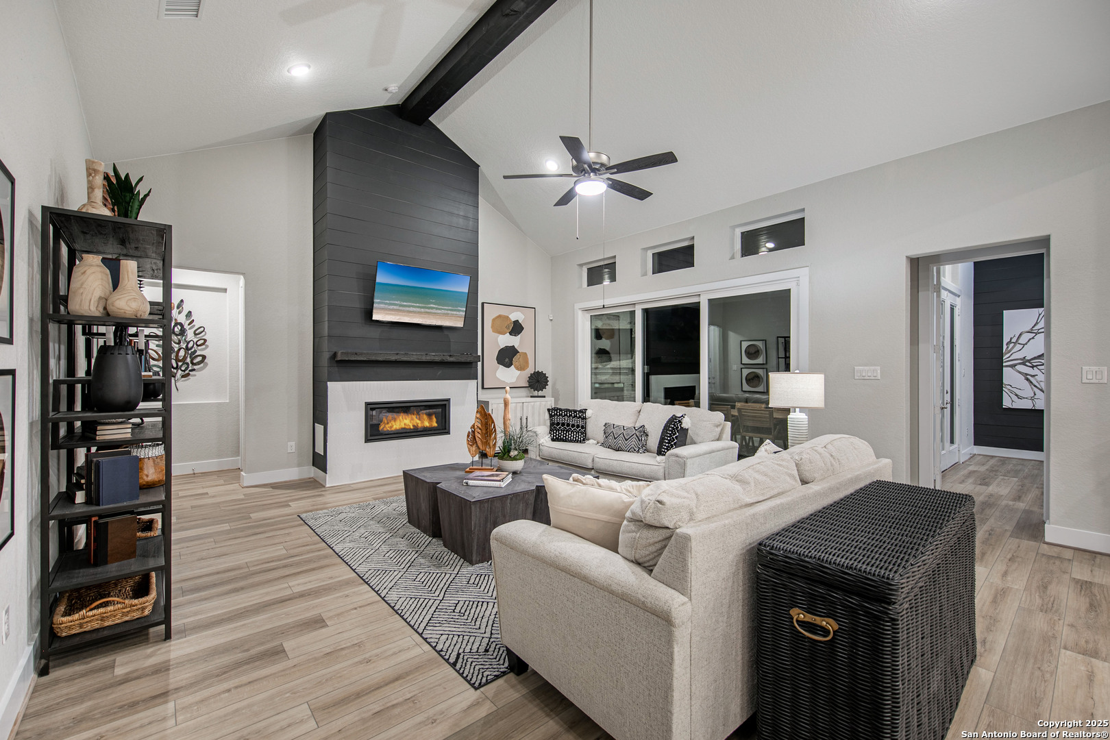 *Model Home Photos*