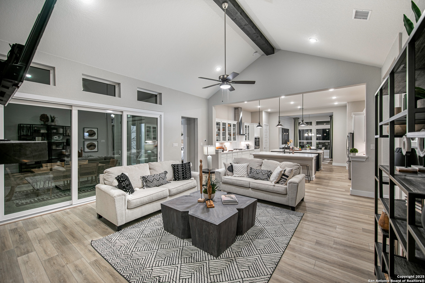 *Model Home Photos*