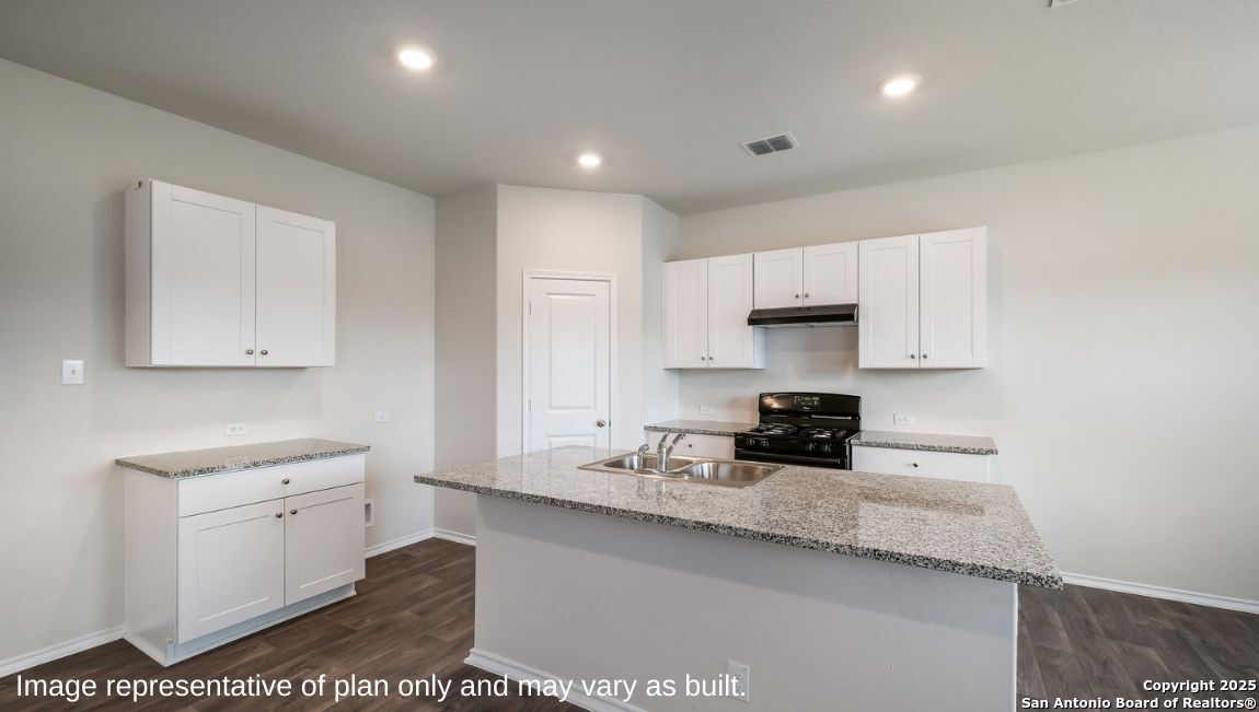 5027 Fannin Crane, San Antonio, TX 78245