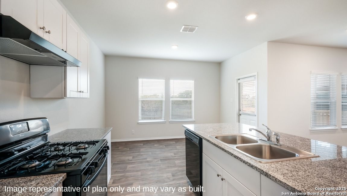 5027 Fannin Crane, San Antonio, TX 78245