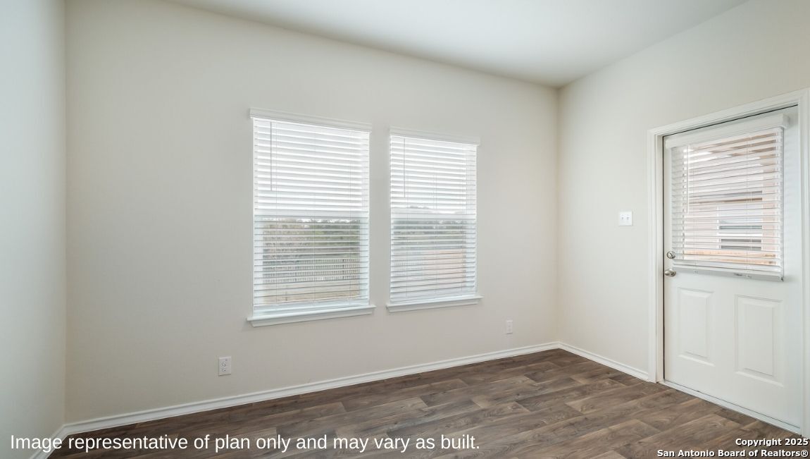 5027 Fannin Crane, San Antonio, TX 78245