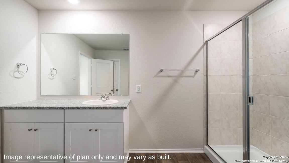 5027 Fannin Crane, San Antonio, TX 78245