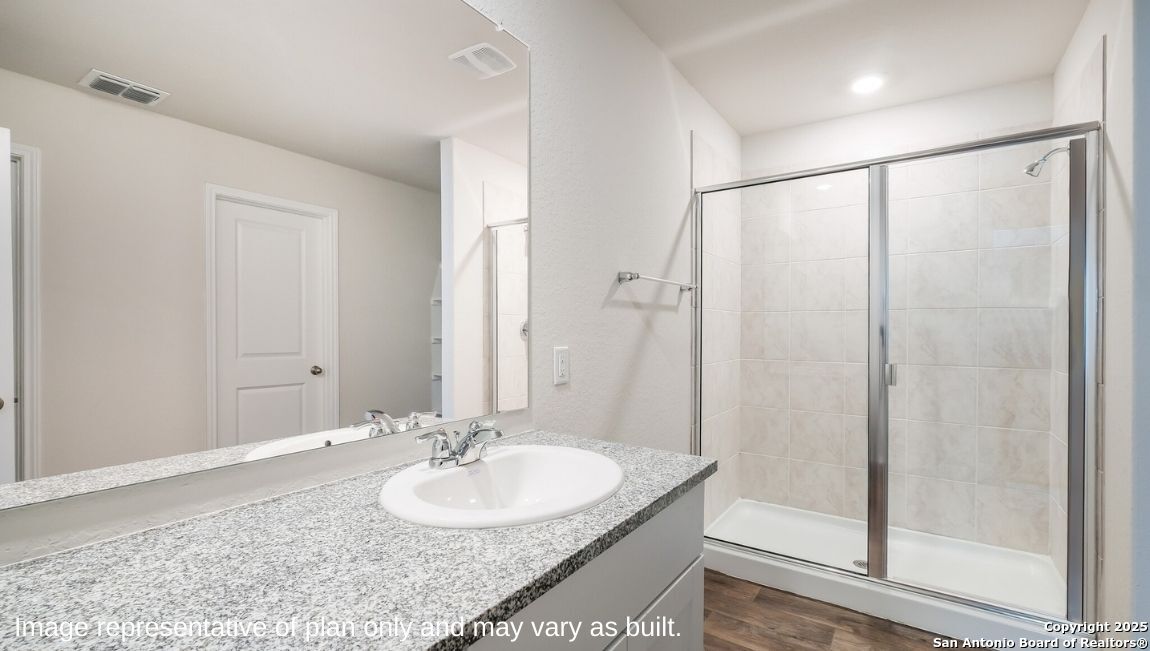 5027 Fannin Crane, San Antonio, TX 78245
