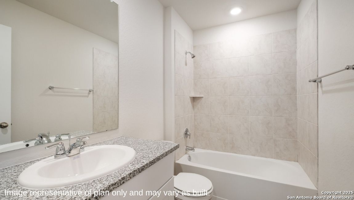 5027 Fannin Crane, San Antonio, TX 78245