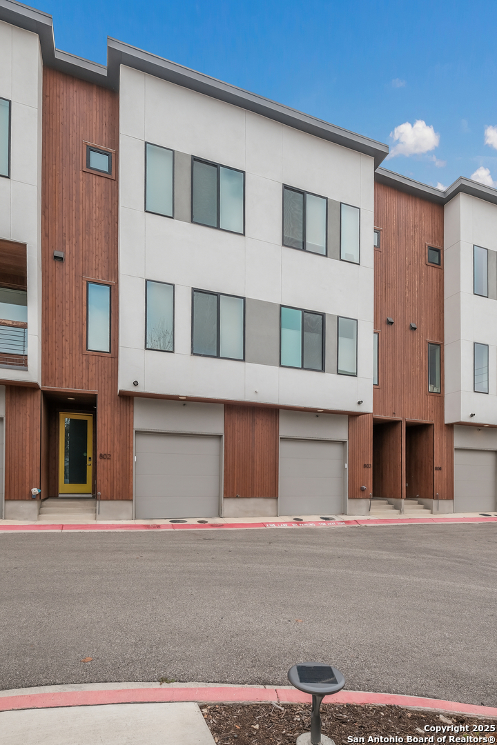 2nd image of 102 Tendick #UNIT 802, San Antonio, TX 78209 | MLS# 2001169