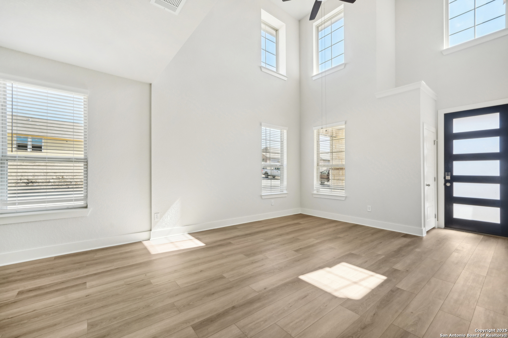 Photo is not of the actual home but is an inspirat