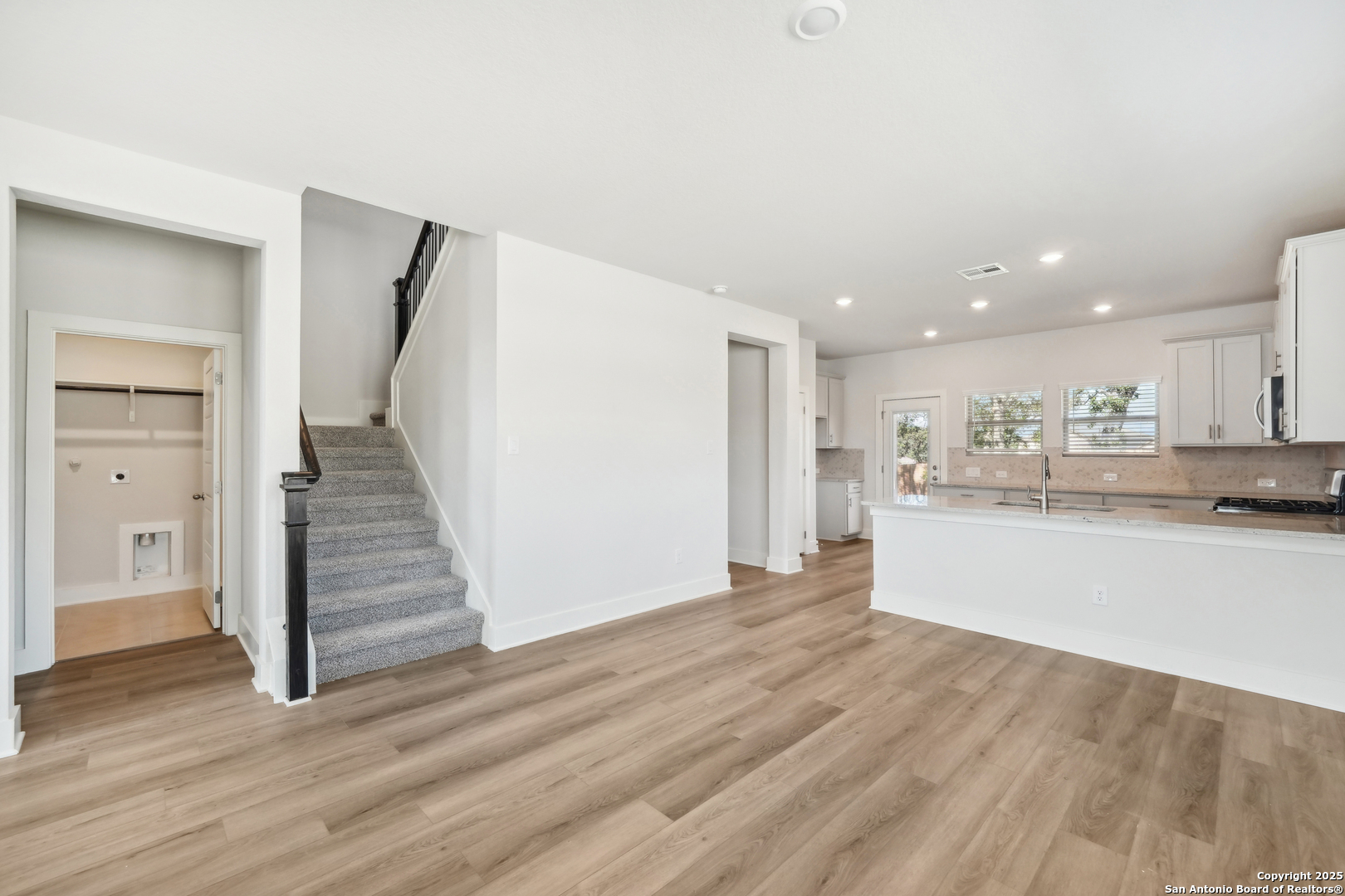 Photo is not of the actual home but is an inspirat