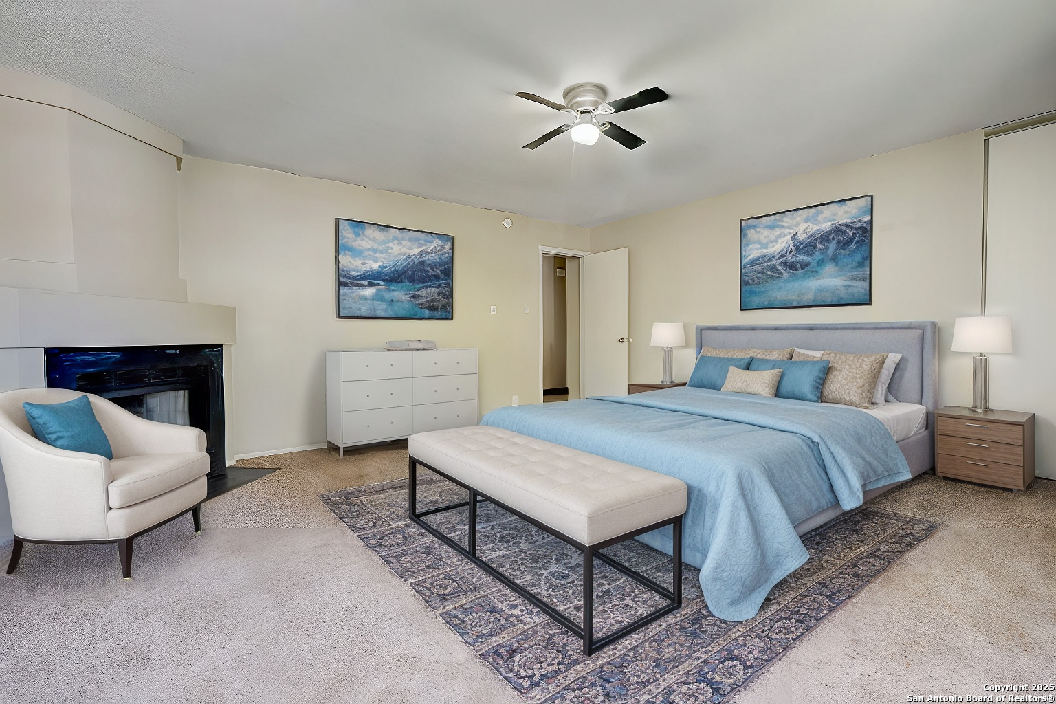 3526 MISTIC GRV, San Antonio, TX 78247