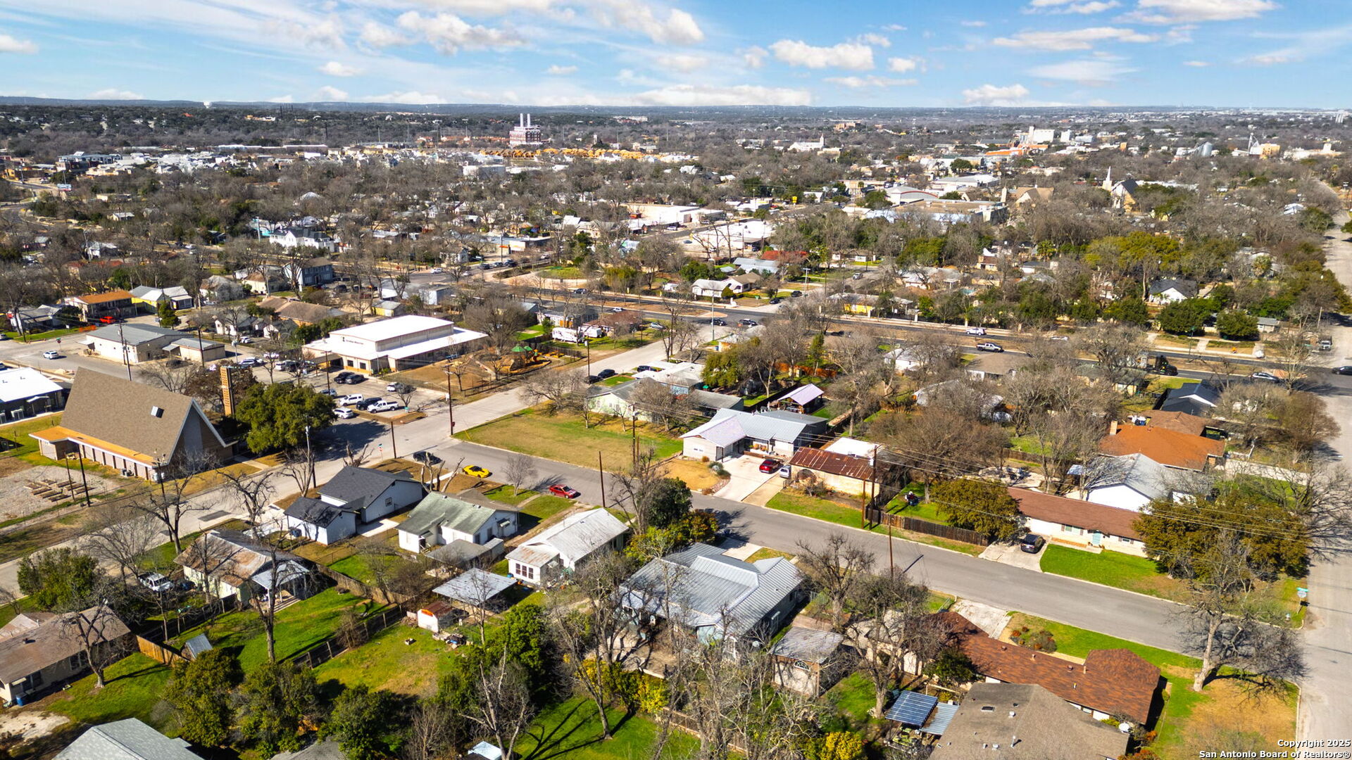 260 S HICKORY AVE, New Braunfels, TX 78130