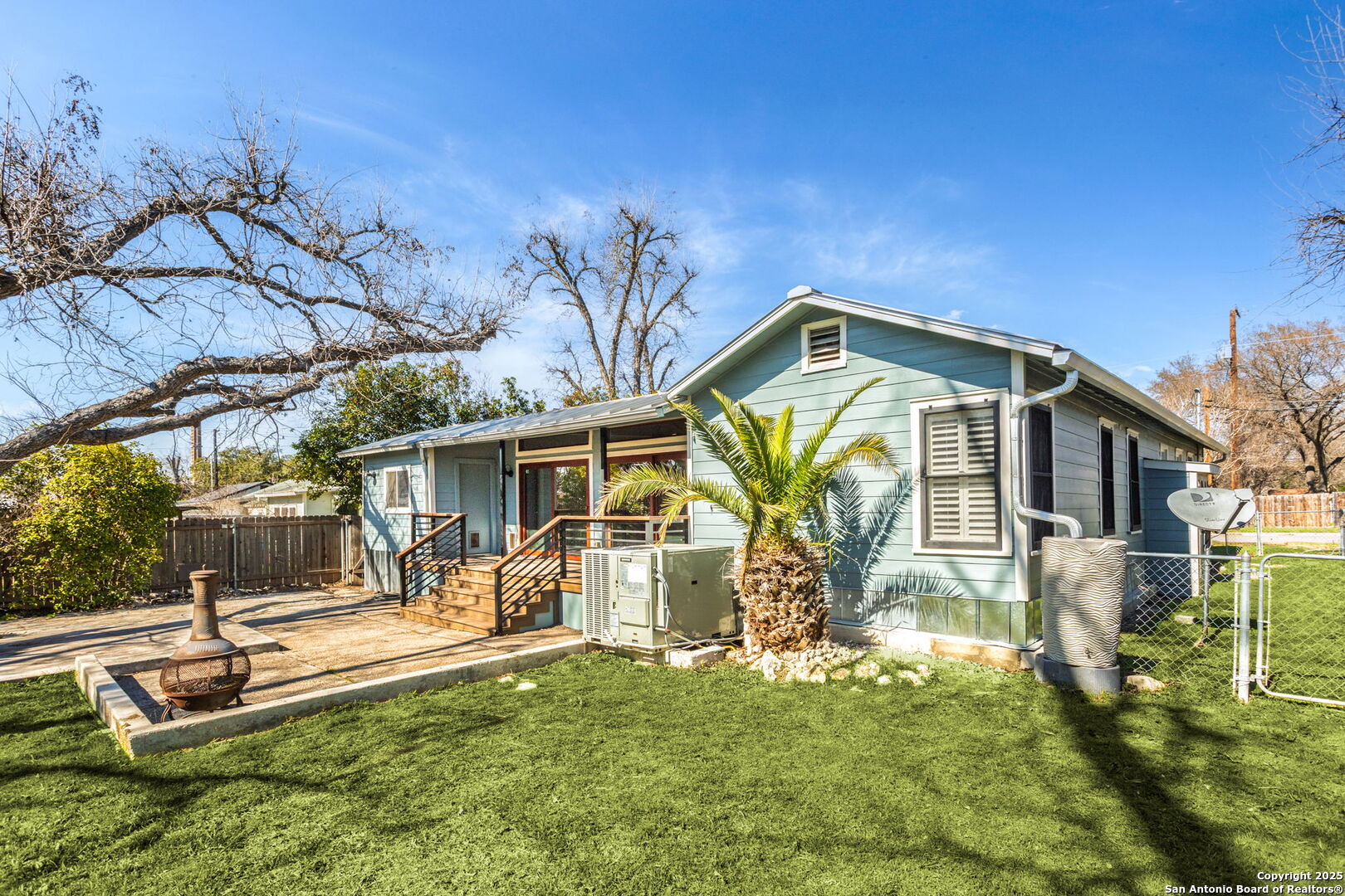 260 S HICKORY AVE, New Braunfels, TX 78130