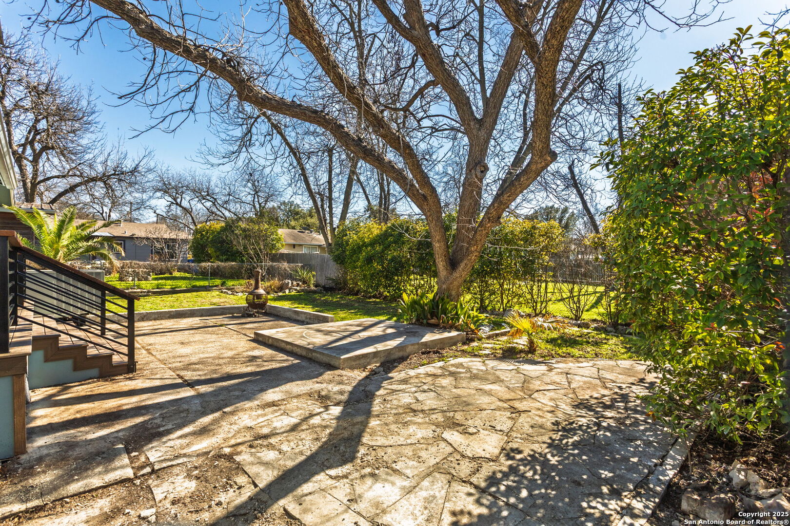 260 S HICKORY AVE, New Braunfels, TX 78130
