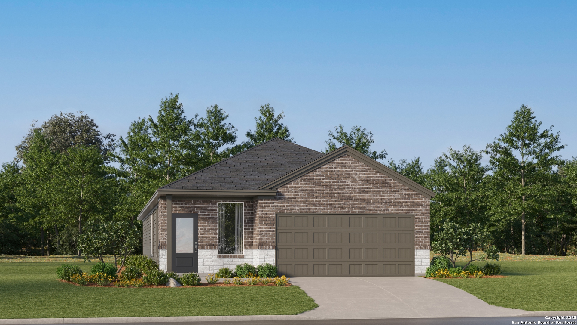 5426 Brazos River, Marion, TX 78124
