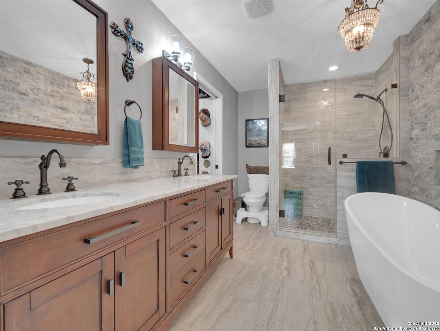 Master Bath