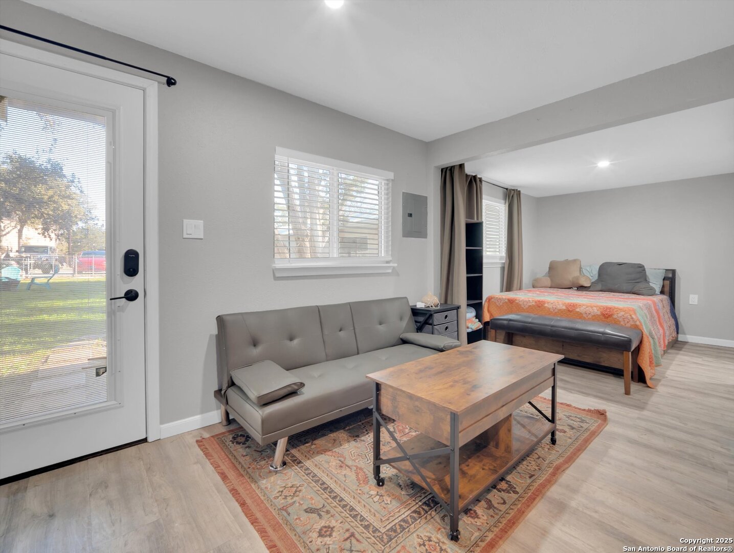 Guest Suite
