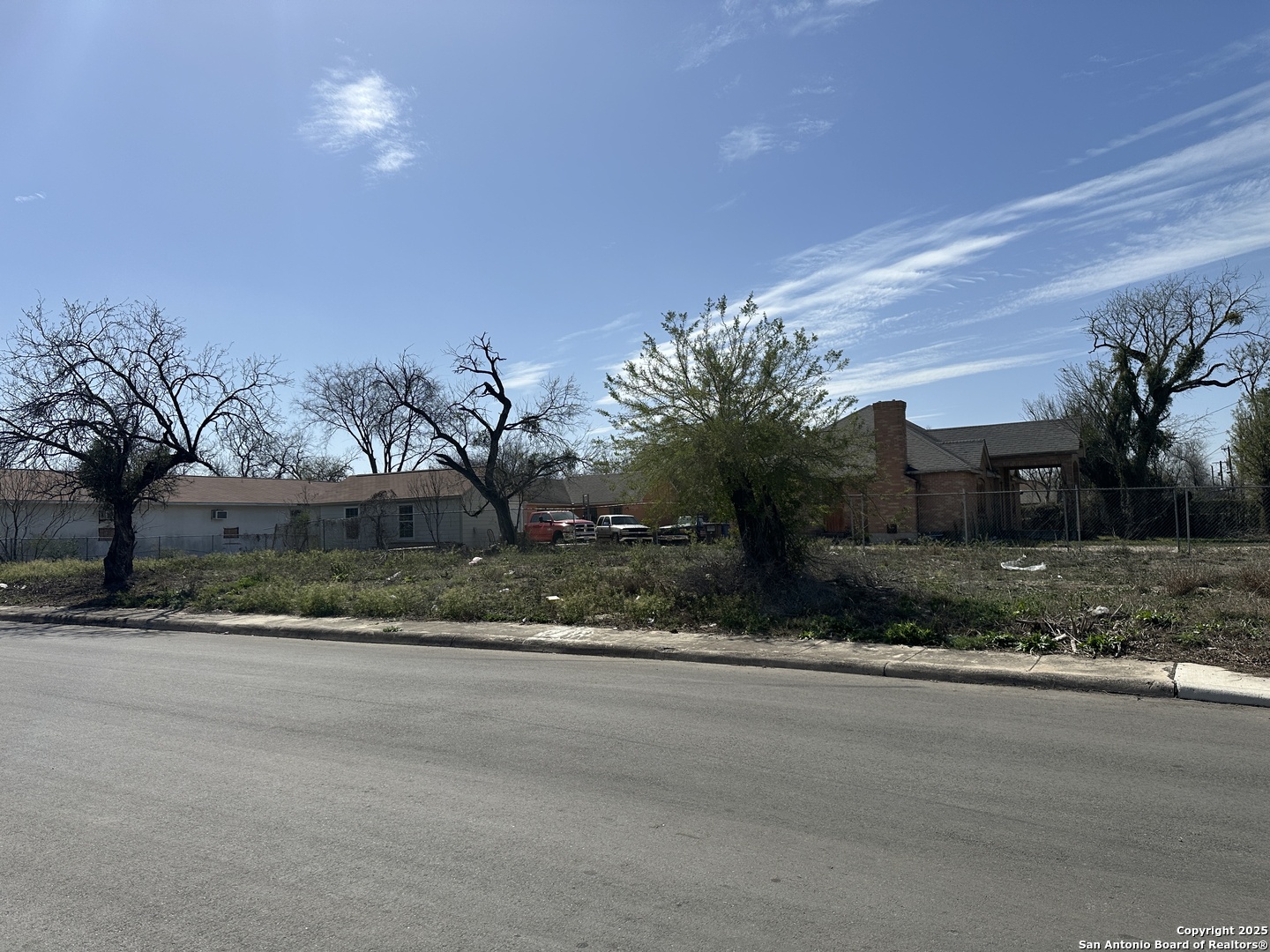 502 KING AVE, San Antonio, TX 78211