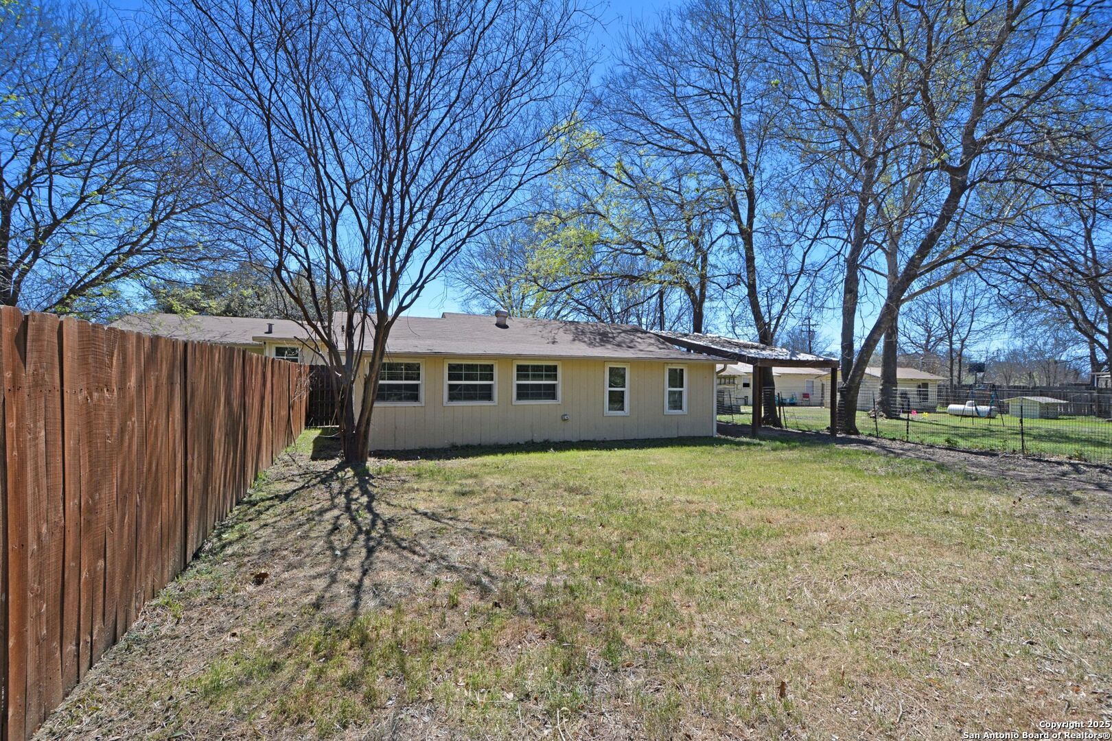 3174 BOON ST, Seguin, TX 78155
