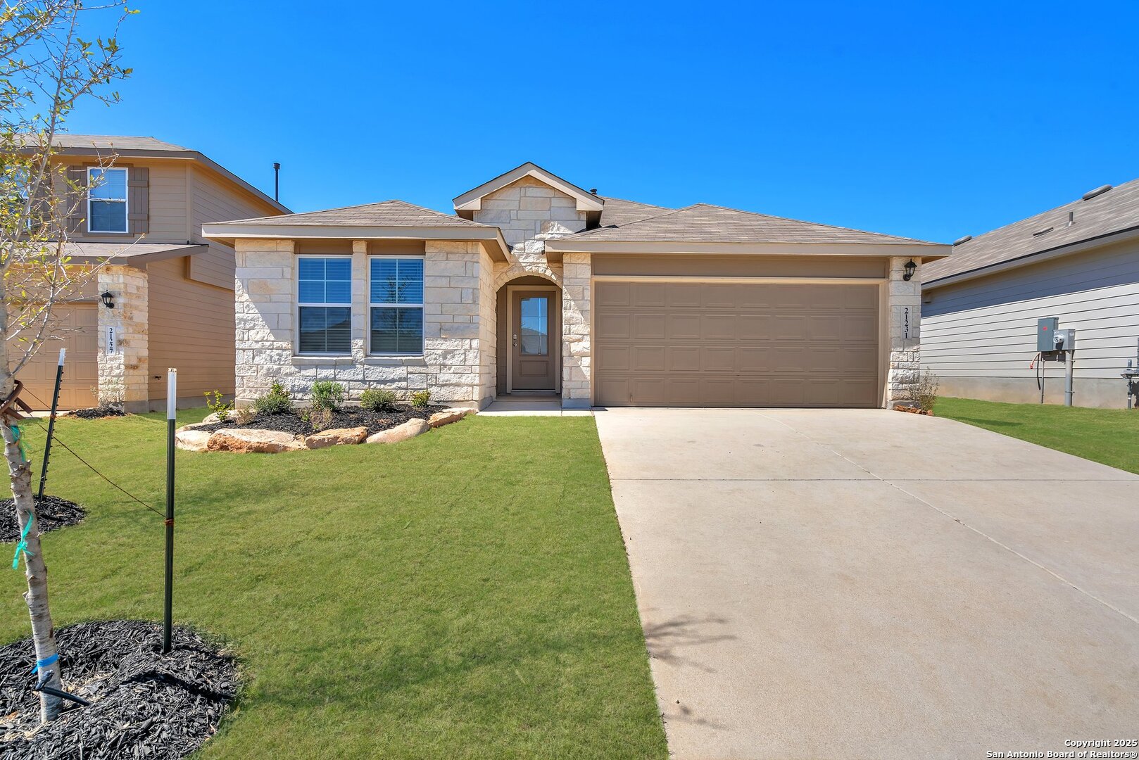 21231 Watercourse Way,San Antonio, TX 78266