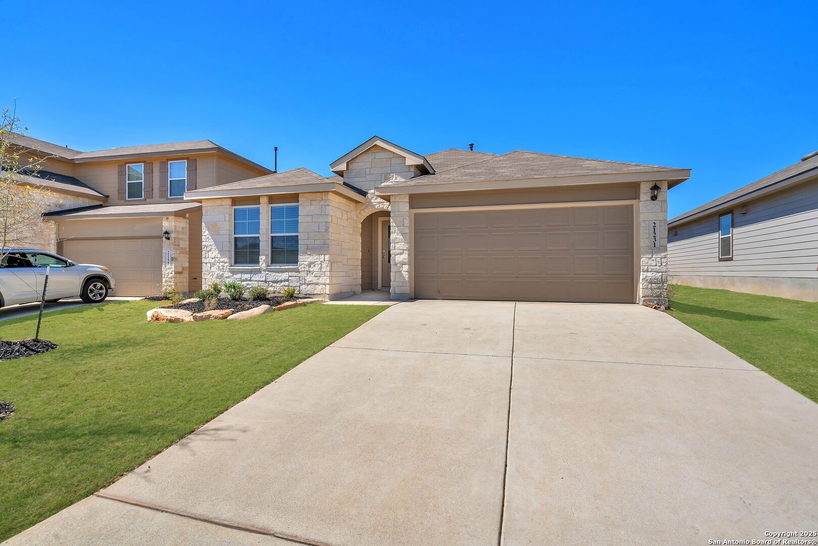 21231 Watercourse Way,San Antonio, TX 78266