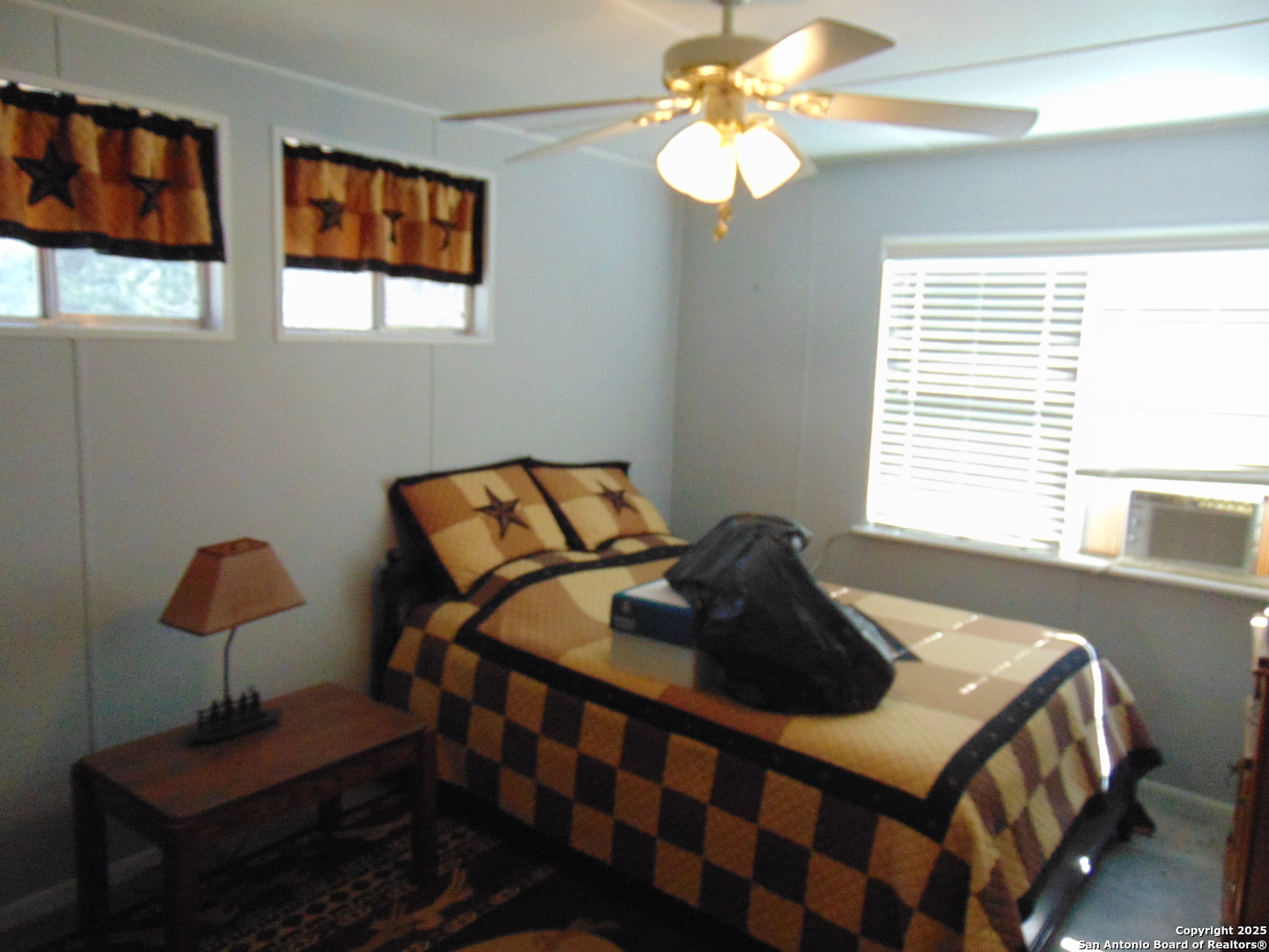 Bedroom #1
