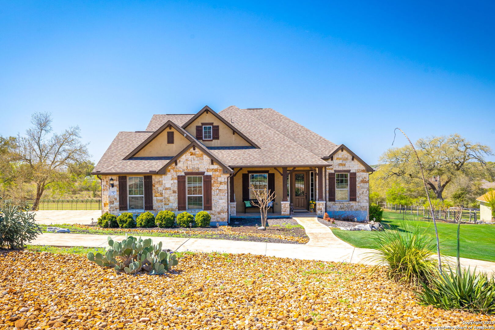 1471 DECANTER DR, New Braunfels, TX 78132