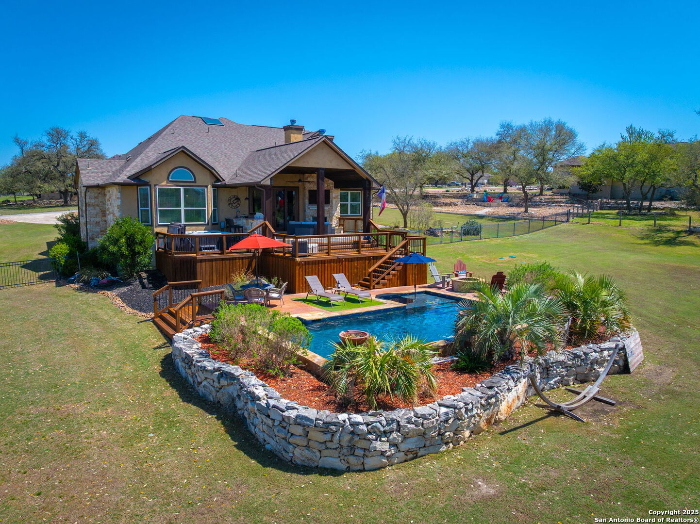 1471 DECANTER DR, New Braunfels, TX 78132