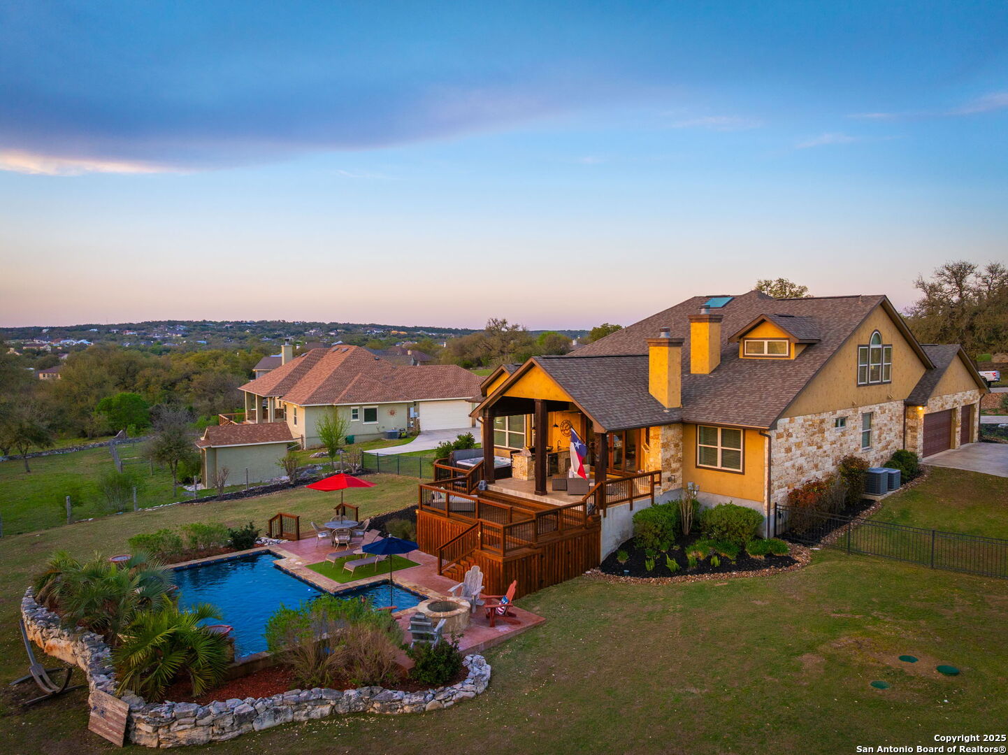 1471 DECANTER DR, New Braunfels, TX 78132