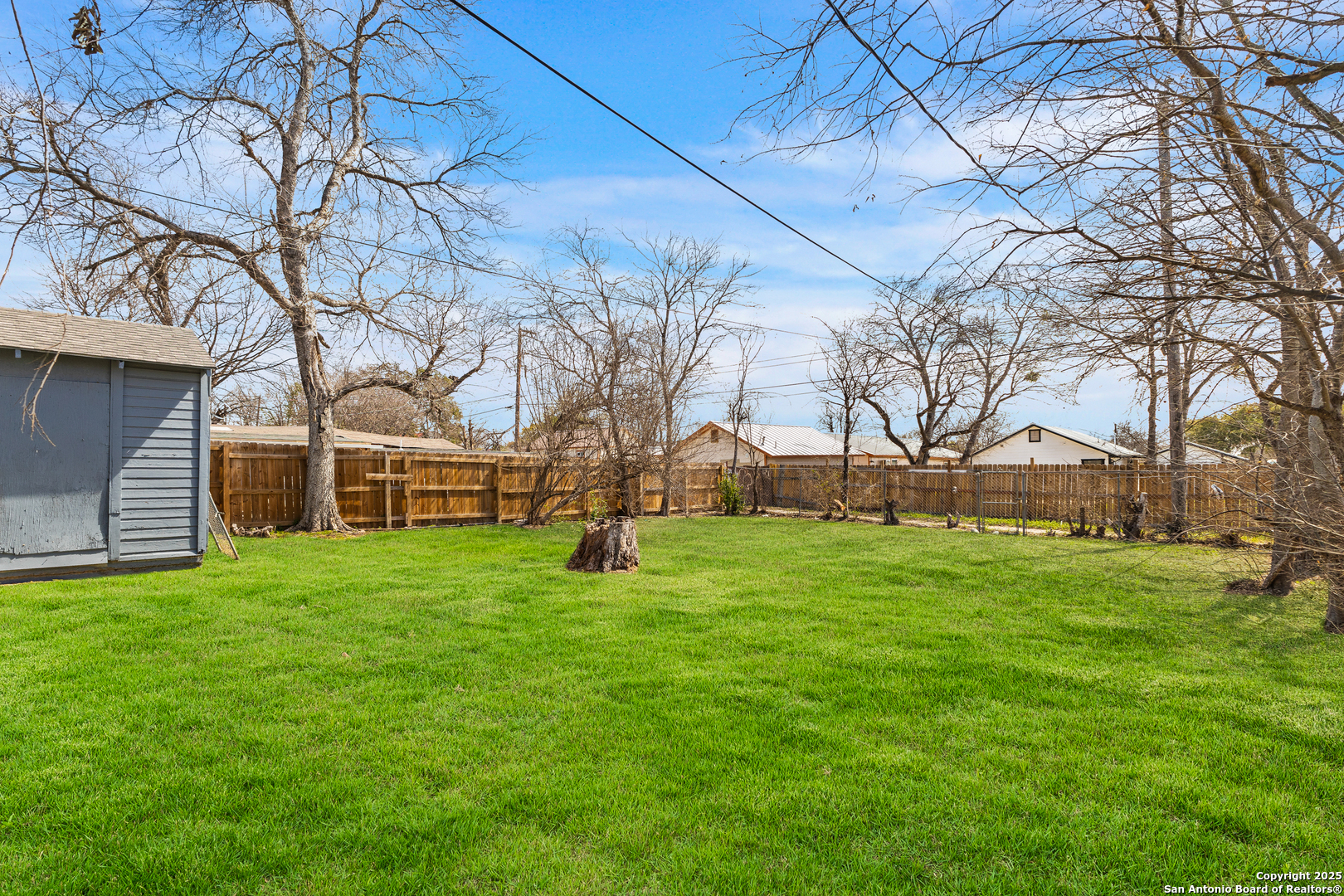 1034 West Wildwood Dr, San Antonio, TX 78201