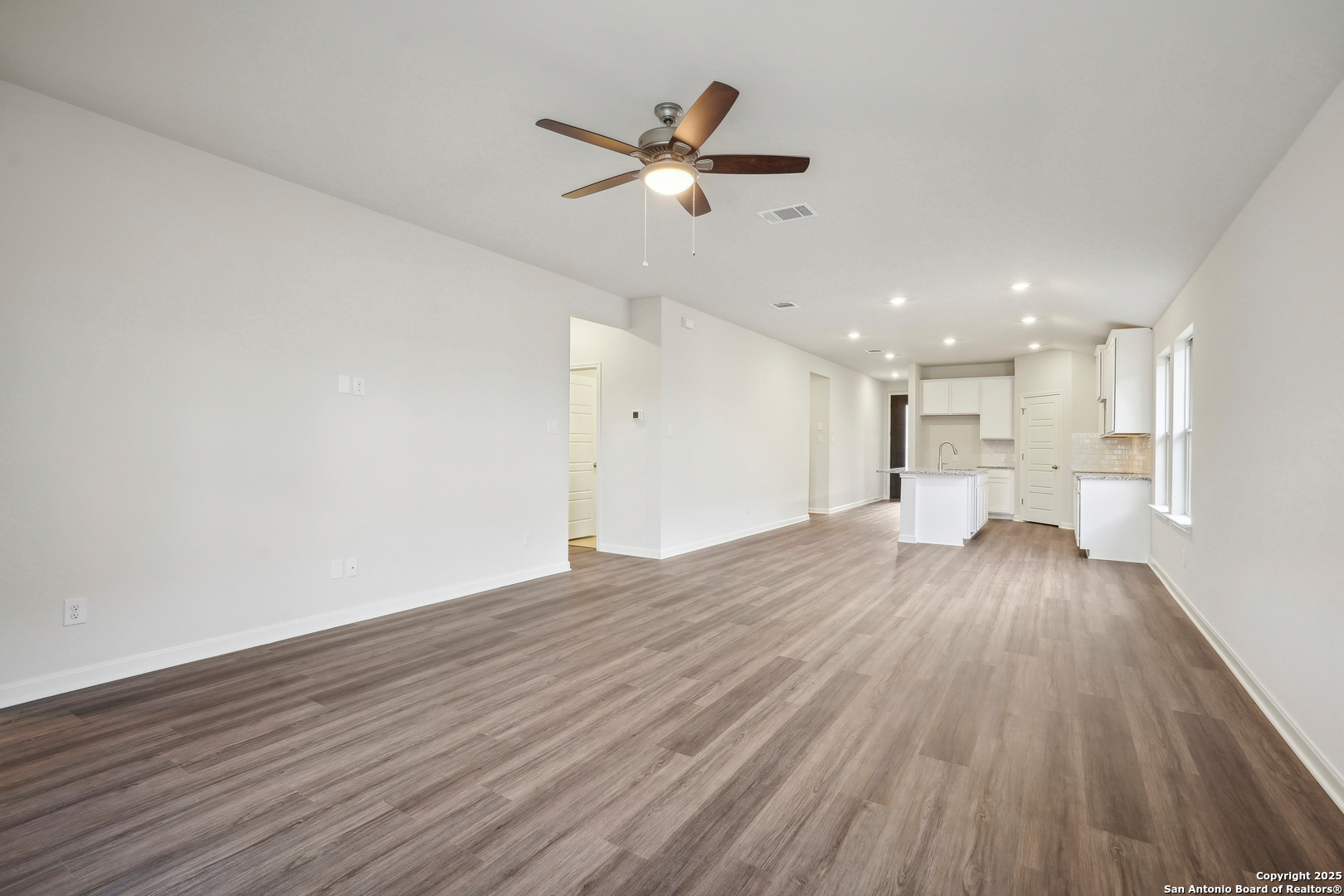 Photo is not of the actual home but is an inspirat