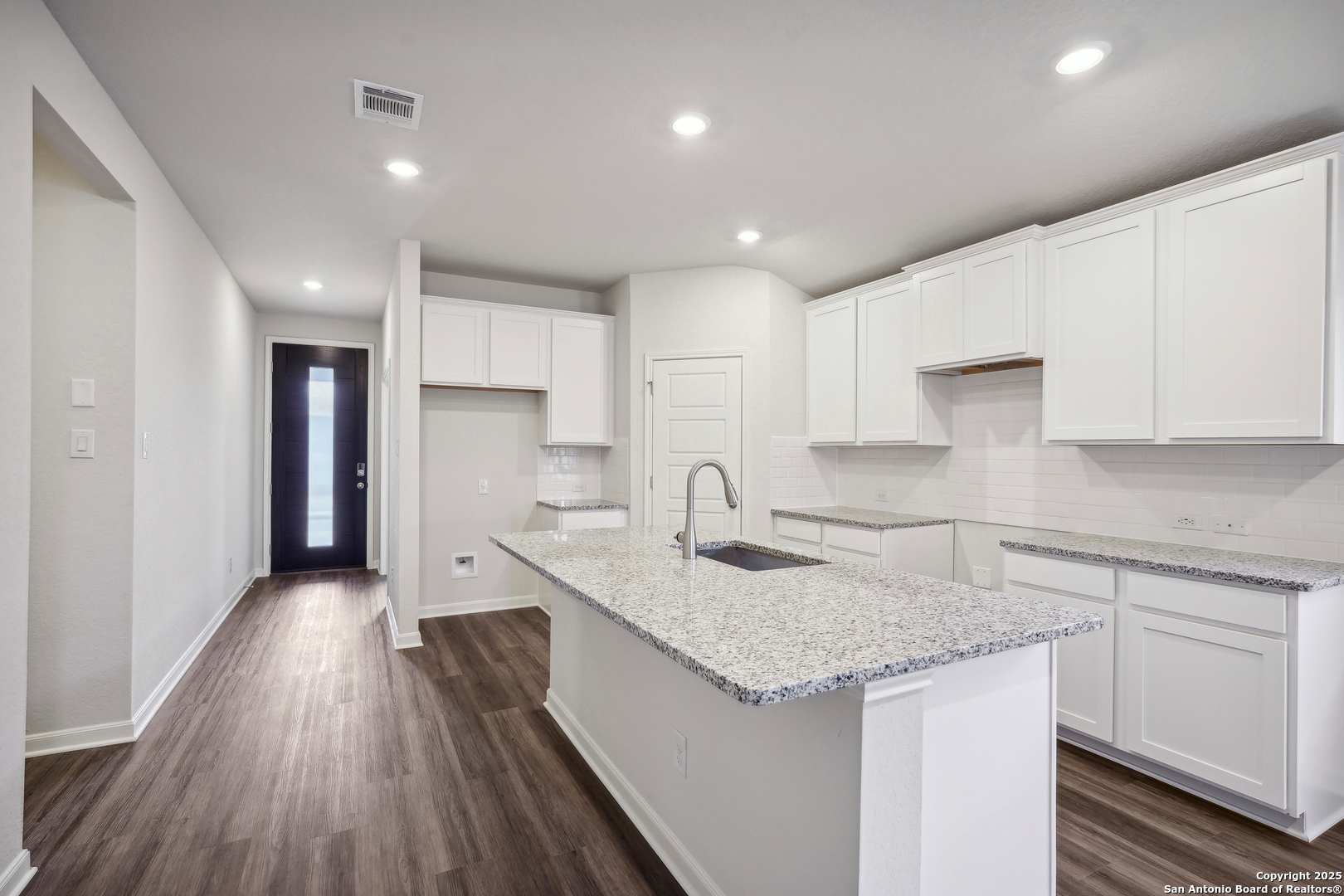 Photo is not of the actual home but is an inspirat
