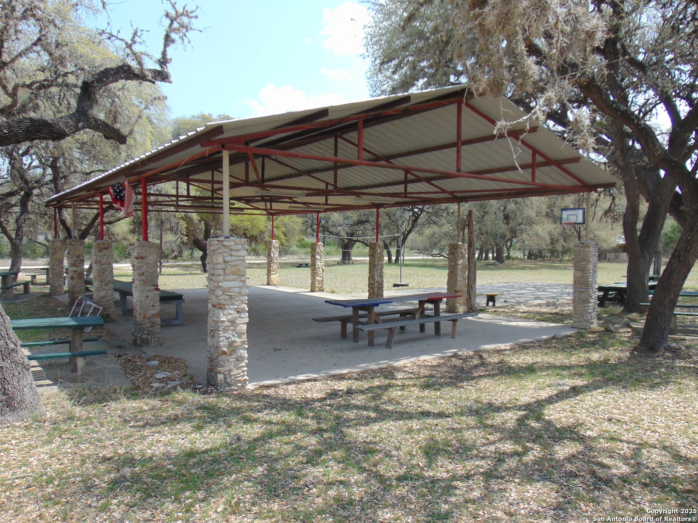 HOA Pavilion #2
