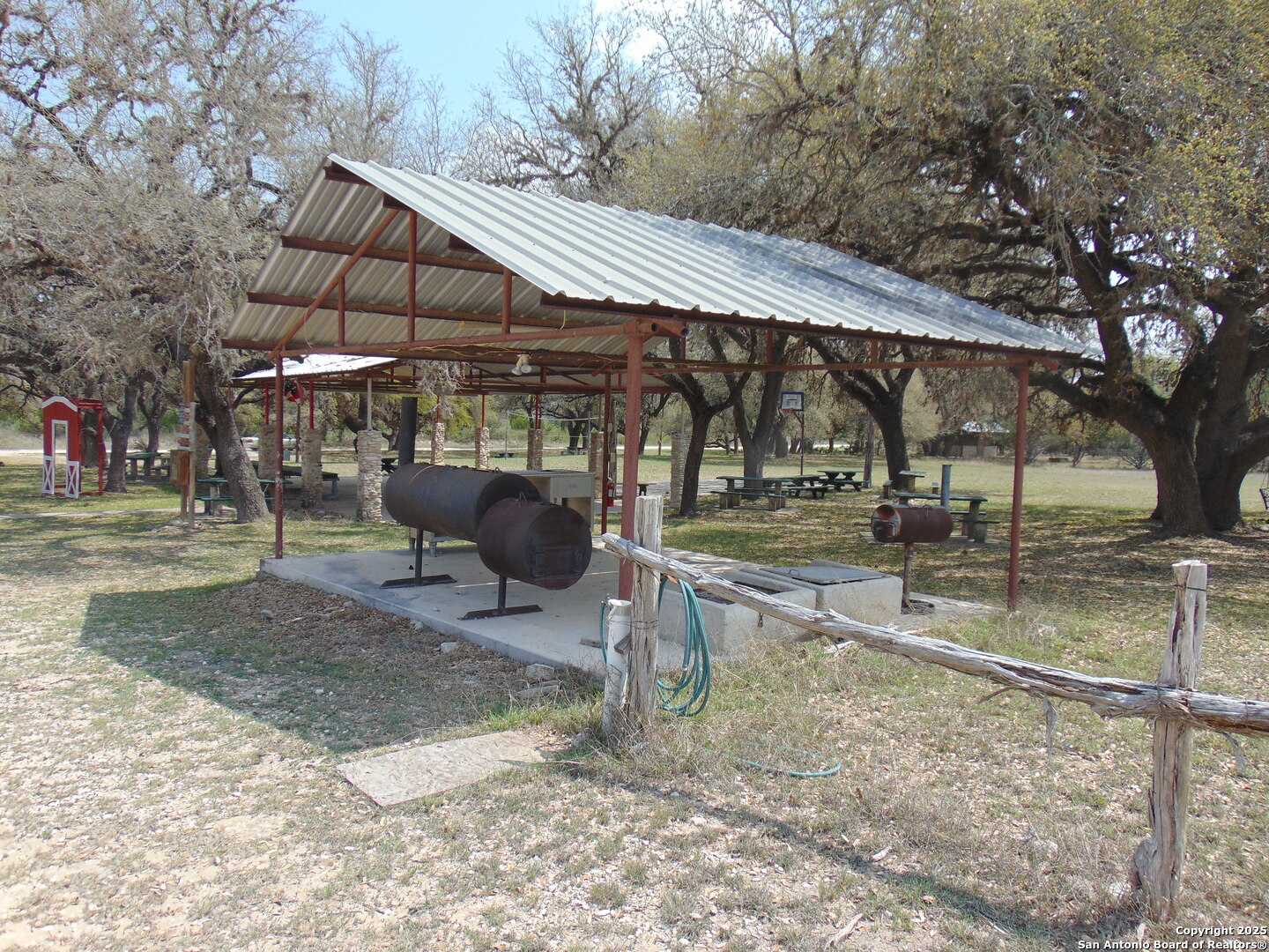 HOA Pavilion #1