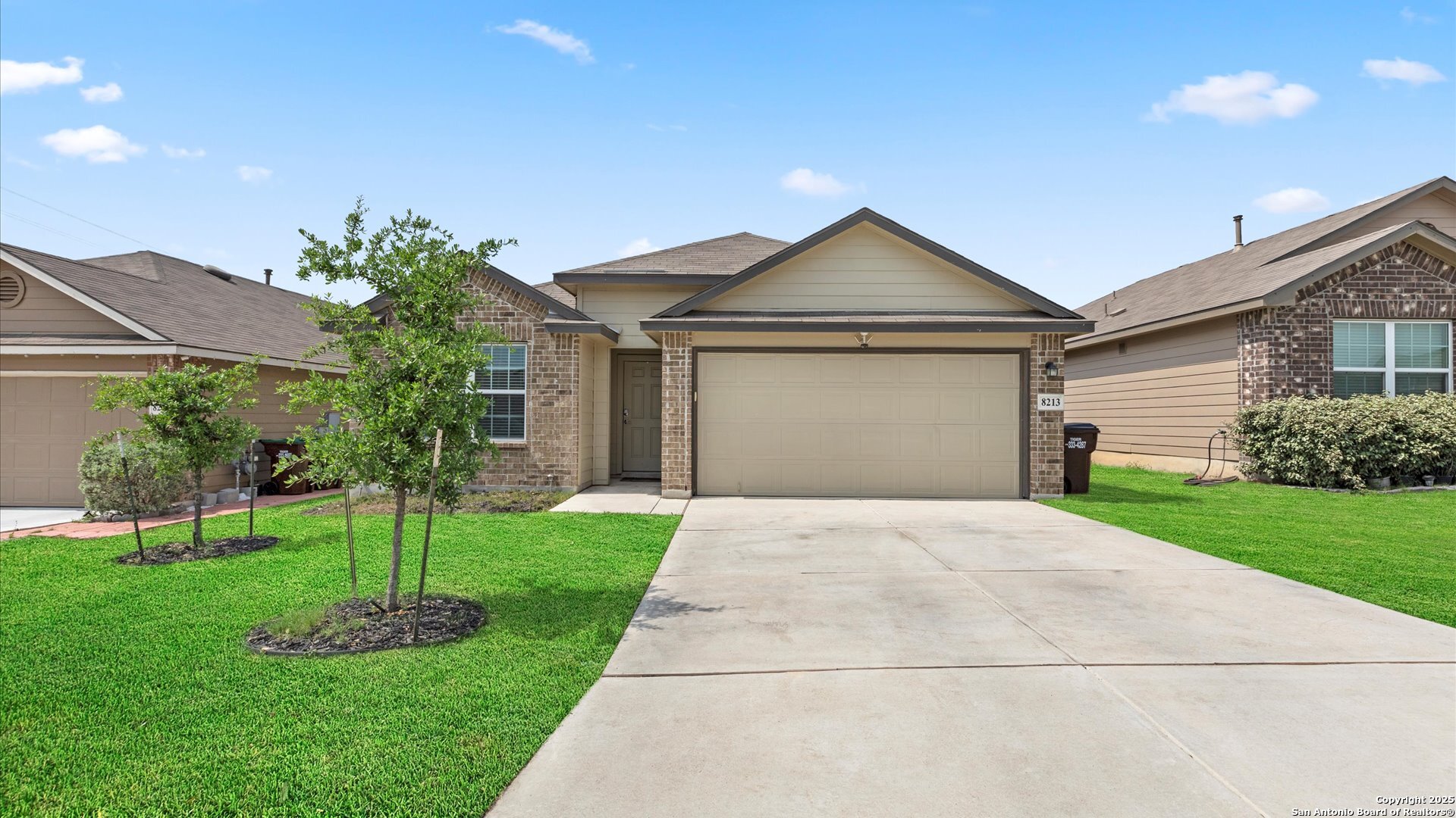 Property photo for 8213 Soothing Crk, San Antonio, TX