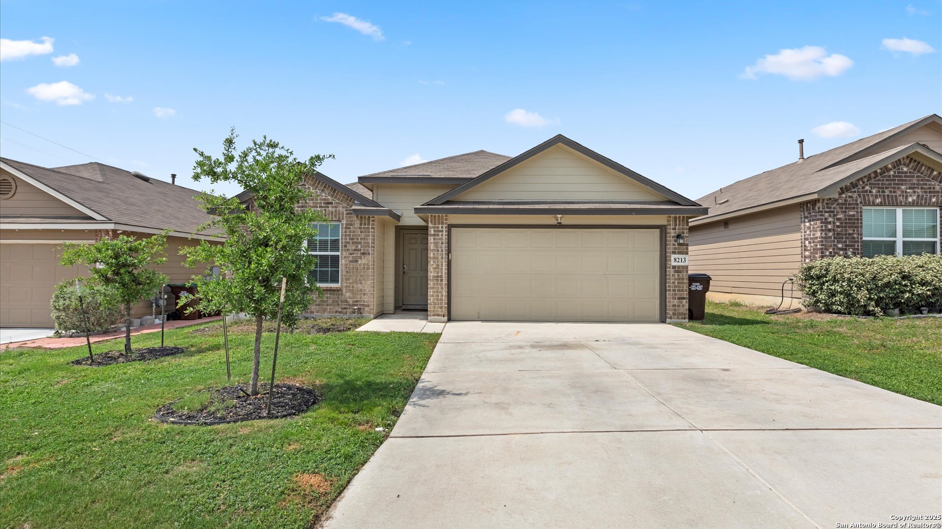 8213 Soothing Crk, San Antonio, TX 78244