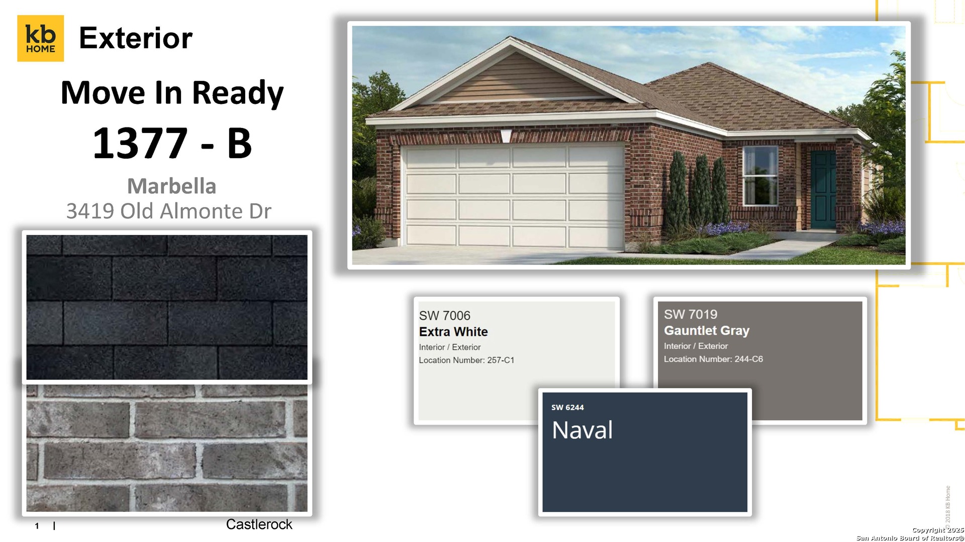 Homes for sale in San Antonio, TX | 3419 Old Almonte Dr, San Antonio, TX 78224 | MLS# 1850498