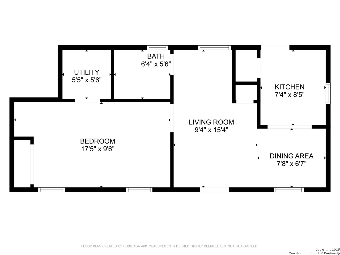 703 Milvid Ave, #B, San Antonio, TX 78211