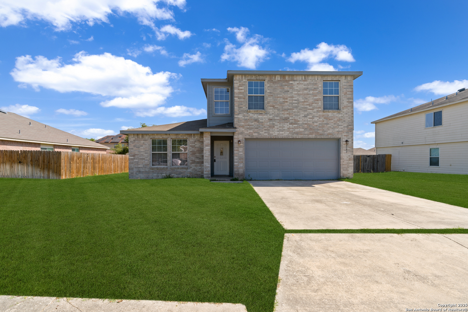 Property photo for 2059 Dragon, New Braunfels, TX