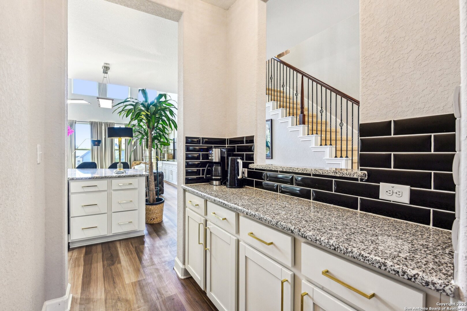 Butlers Pantry
