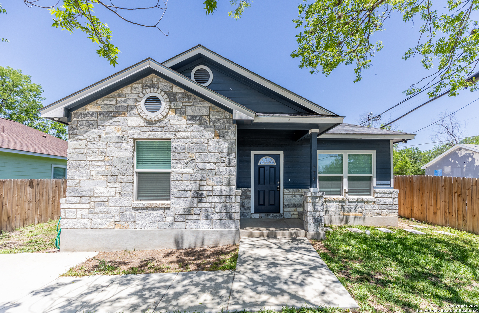 Property photo for 479 CORLISS, San Antonio, TX
