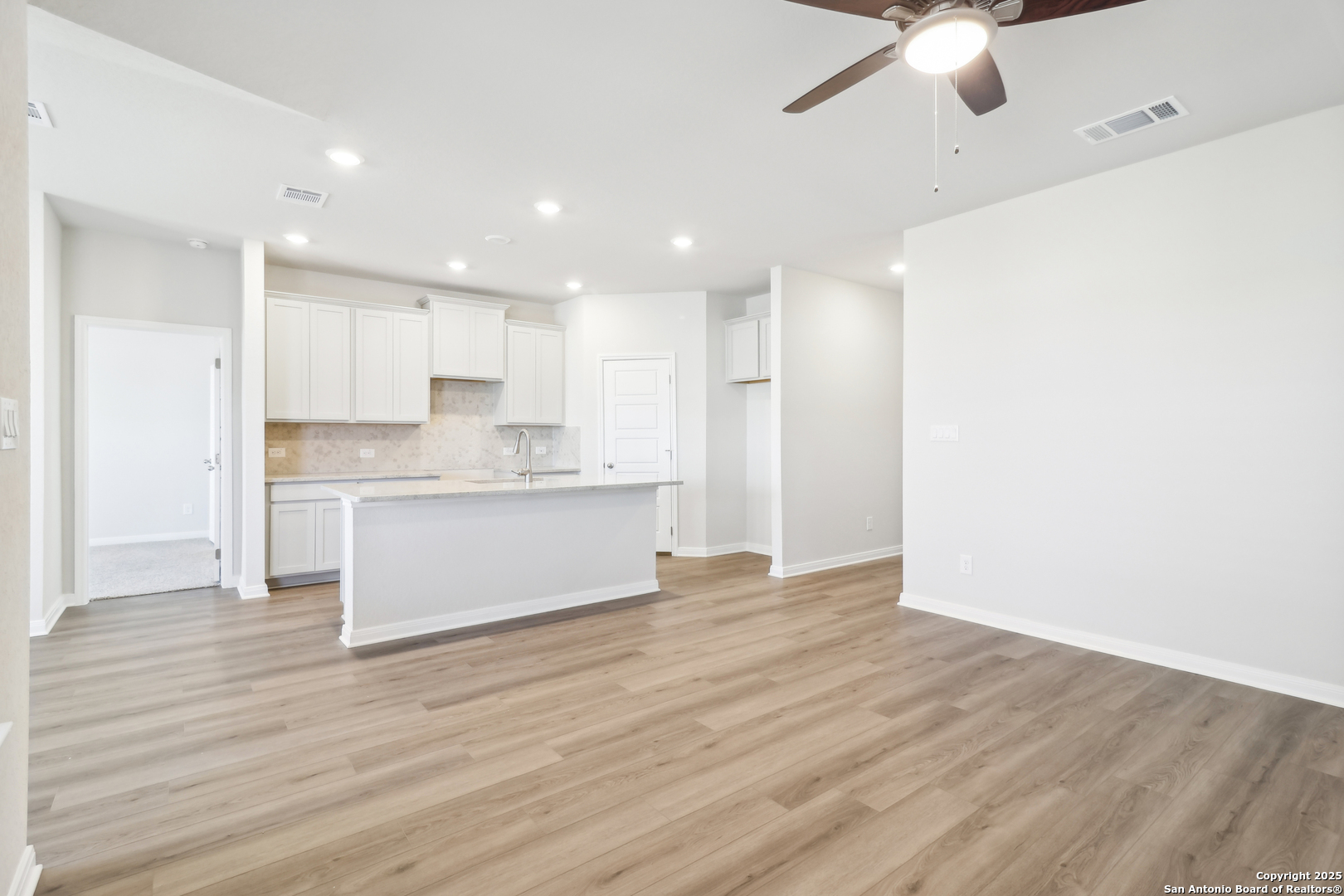 Photo is not of the actual home but is an inspirat