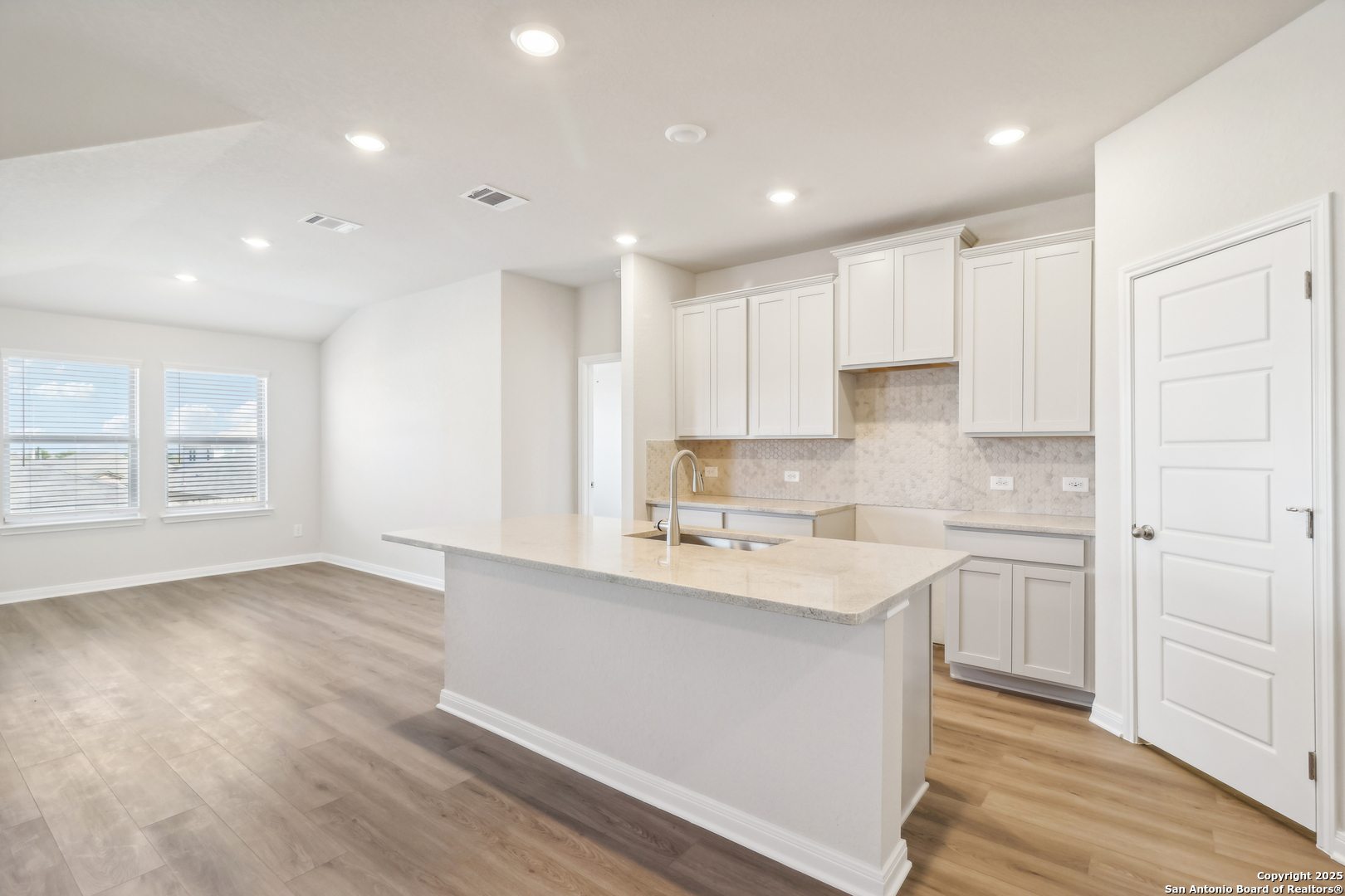 Photo is not of the actual home but is an inspirat