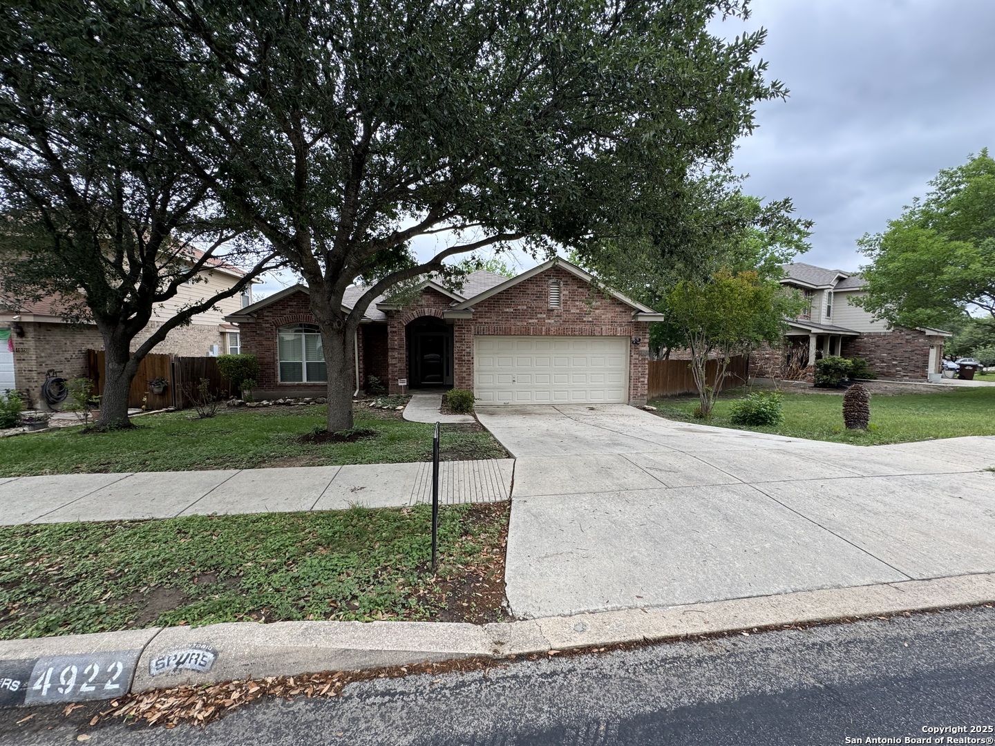 4922 Macey Trl Listing Cover Image