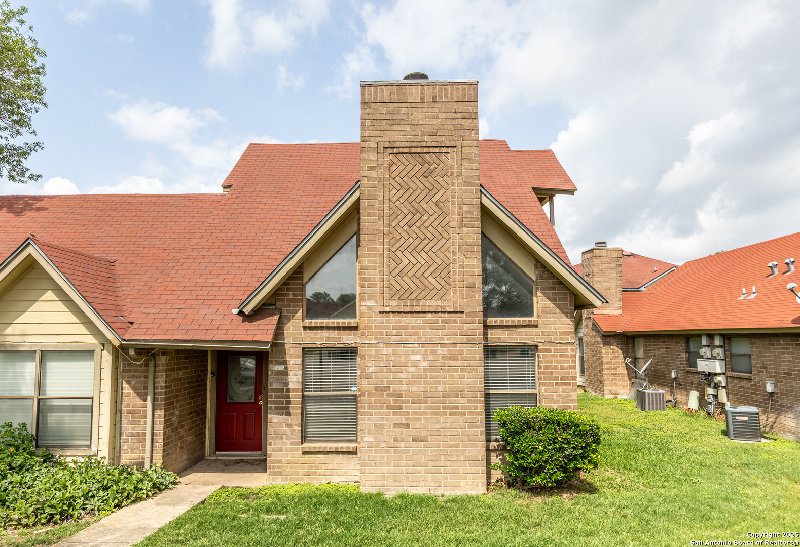 6307 WINDSOR CASTLE, #1, San Antonio, TX 78218