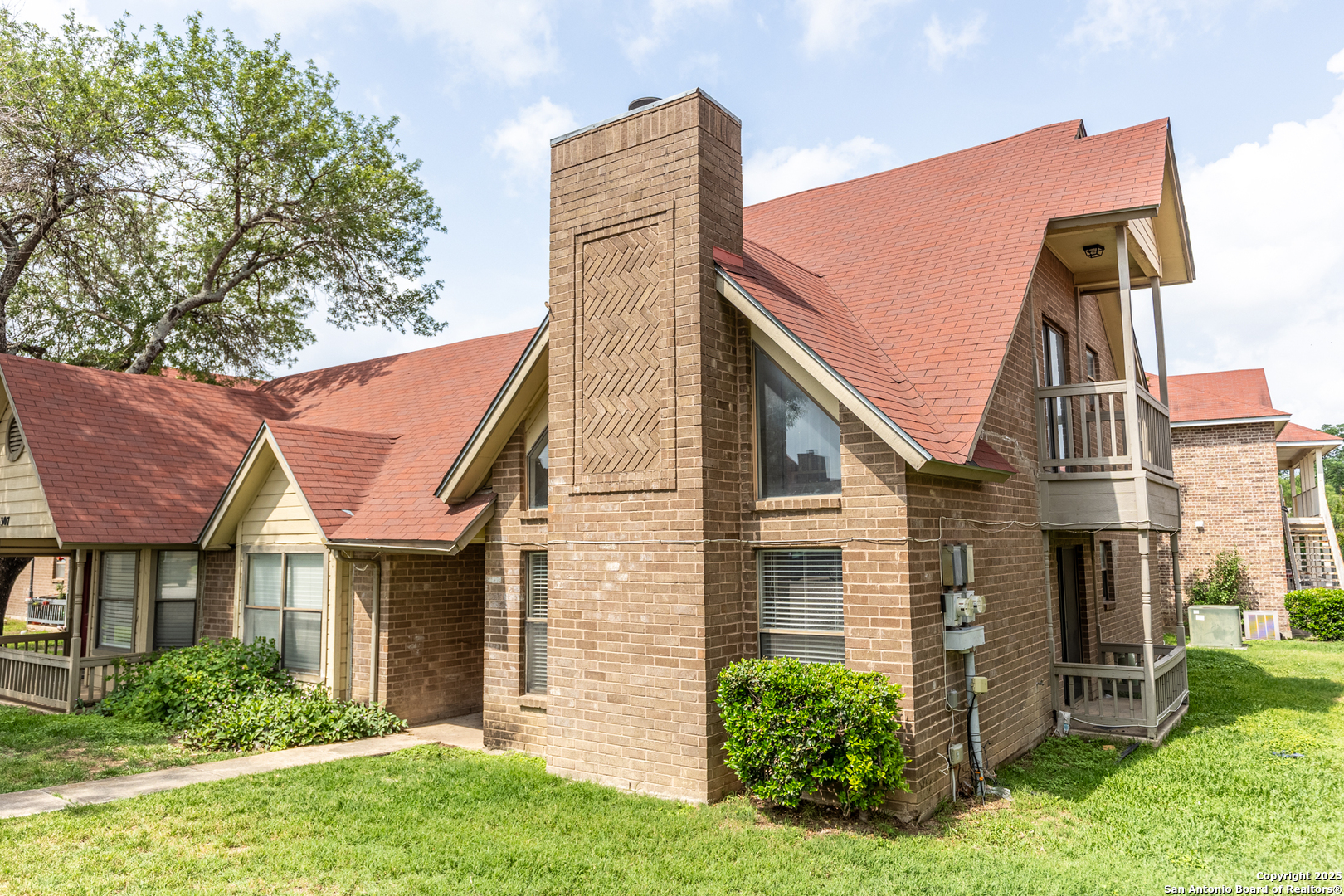 6307 WINDSOR CASTLE, #1, San Antonio, TX 78218