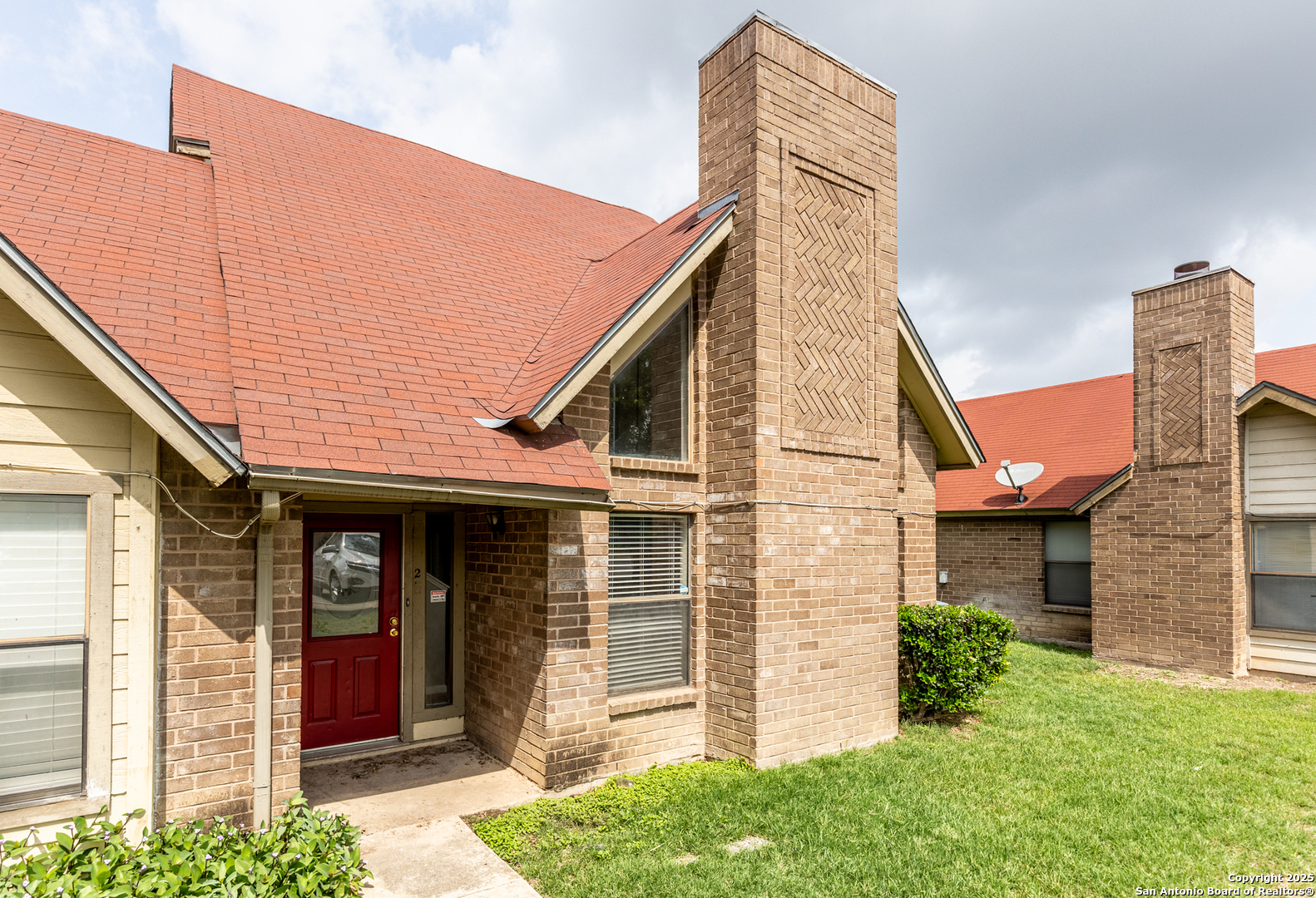 6307 WINDSOR CASTLE, #1, San Antonio, TX 78218