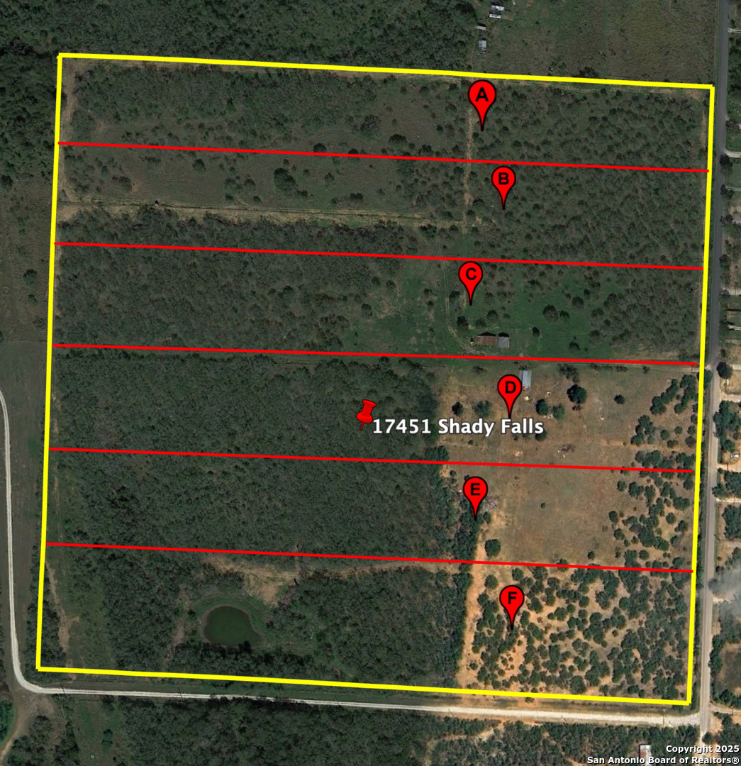 Seller will subdivide into tracts as small as 10 acres or larger tracts if desired.  Price adjusted for subdividing. Property backs up to Braunig Lake.  Lots of road frontage.  Ideal for residential or commercial development.  Located near new Home Depot distribution center.  Gently rolling terrain.  Outside city limits and is Agricultural exempt.  Close proximity to Hwy 181 and IH 37.  Convenient to the city with a rural setting.  Possible uses could include residential development, country estate with livestock, mobile home development, commercial/industrial development.