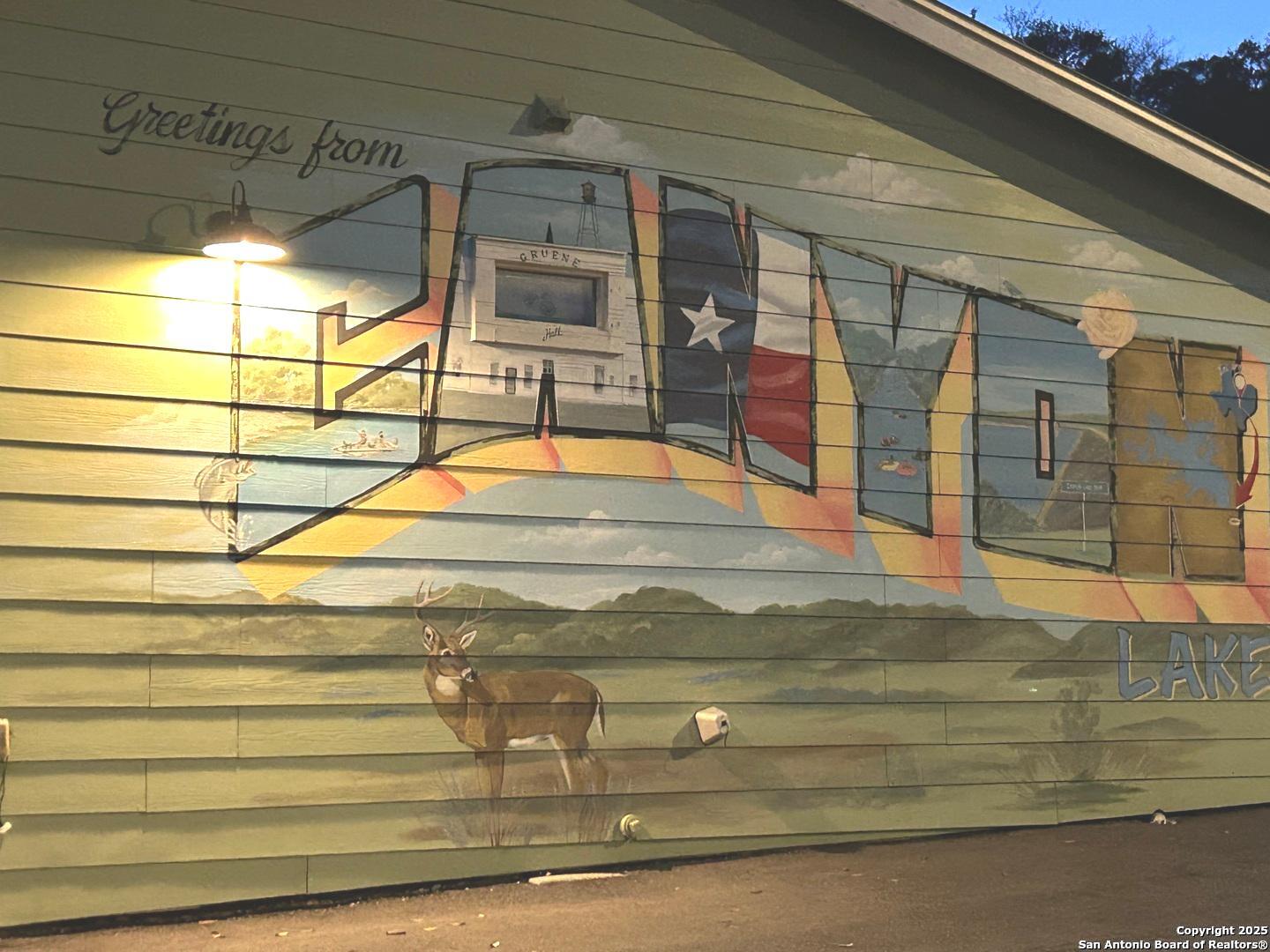 Artists at Canyon Lake and Wimberley, TX. market!