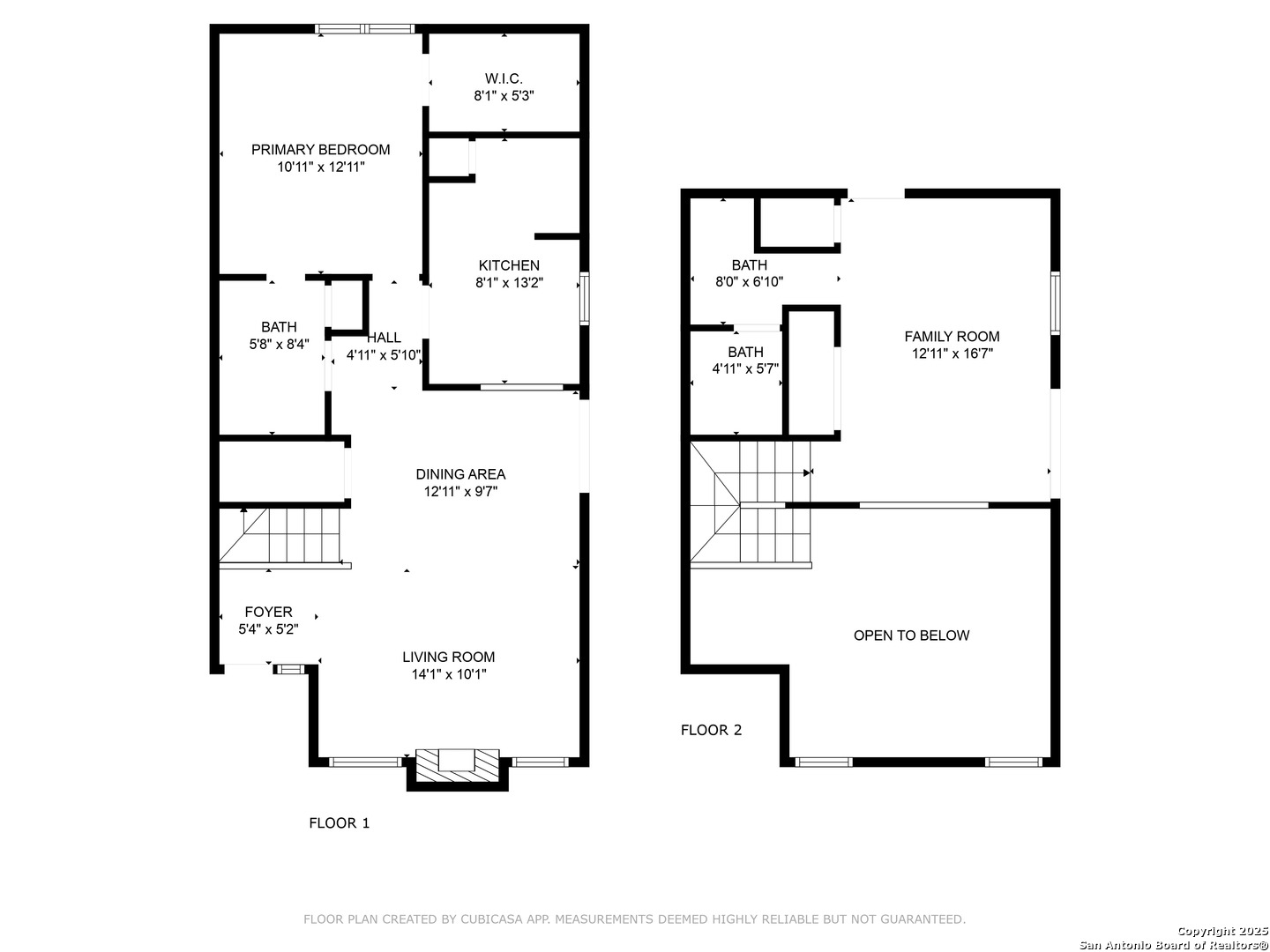 6307 WINDSOR CASTLE, #1, San Antonio, TX 78218